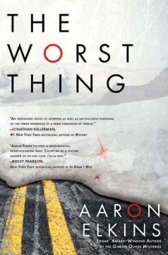 The worst thing  Cover Image