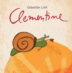 Clementine  Cover Image