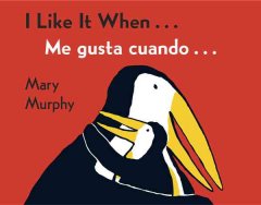 I like it when-- = Me gusta cuando--  Cover Image