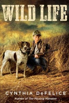 Wild life  Cover Image