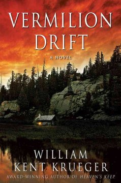 Vermilion drift : a novel  Cover Image