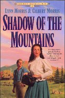 Shadow of the mountains  Cover Image