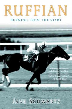 Ruffian : burning from the start  Cover Image