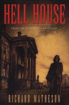 Hell House  Cover Image