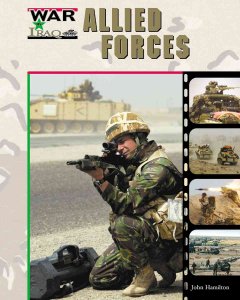 Allied forces  Cover Image