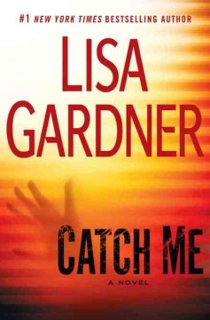 Catch me  Cover Image