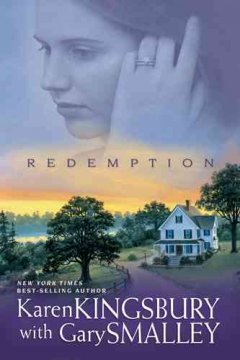 Redemption  Cover Image