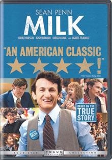 Milk  Cover Image