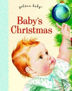Baby's Christmas  Cover Image