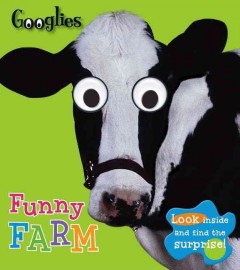 Funny farm  Cover Image