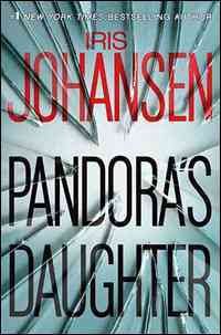 Pandora's daughter  Cover Image