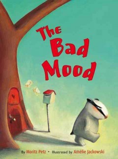 The bad mood  Cover Image