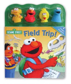 Sesame Street Ll, the princess who wouldn't laugh  Cover Image