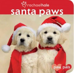 Santa paws  Cover Image