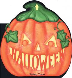 Halloween  Cover Image
