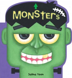 Monsters  Cover Image