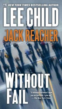 Without fail  Cover Image
