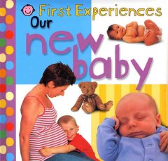 Our new baby. Cover Image