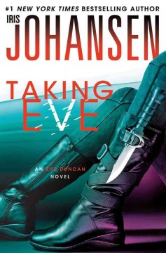 Taking Eve  Cover Image