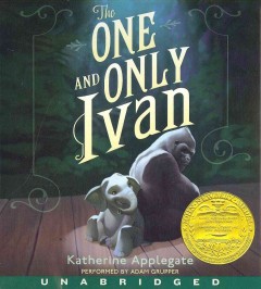 The one and only Ivan  Cover Image