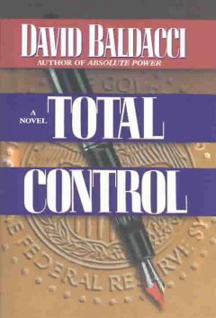 Total control  Cover Image