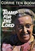 Tramp for the Lord  Cover Image