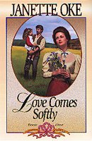 Love comes softly  Cover Image