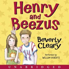 Henry and Beezus  Cover Image