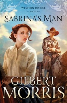 Sabrina's man  Cover Image