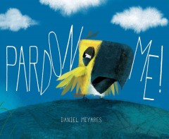 Pardon me!  Cover Image