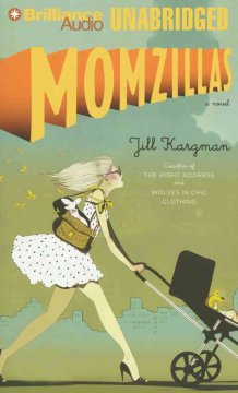 Momzillas  Cover Image