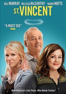 St. Vincent  Cover Image