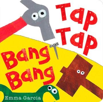 Tap tap bang bang  Cover Image