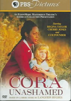 Cora unashamed  Cover Image