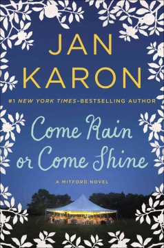 Come rain or come shine  Cover Image