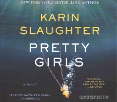 Pretty girls : a novel  Cover Image
