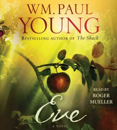 Eve  Cover Image