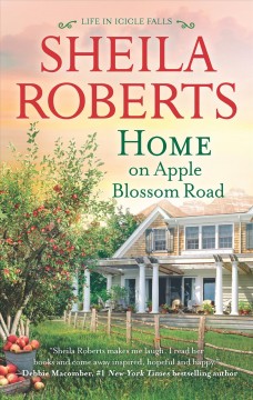 Home on Apple Blossom Road  Cover Image