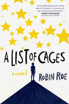 A list of cages  Cover Image