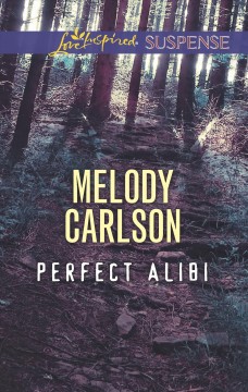 Perfect Alibi  Cover Image