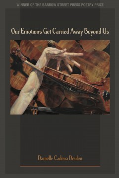 Our emotions get carried away beyond us  Cover Image