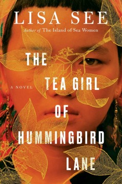 The tea girl of Hummingbird Lane : a novel Book cover