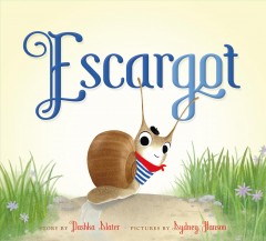 Escargot  Cover Image