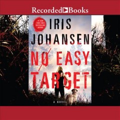No easy target  Cover Image