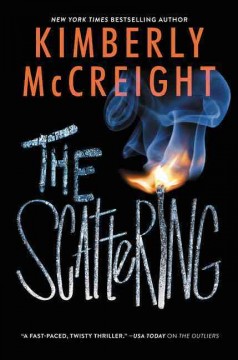 The scattering  Cover Image