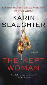 The kept woman : a novel  Cover Image