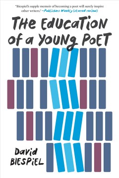 The education of a young poet  Cover Image