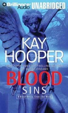 Blood sins  Cover Image
