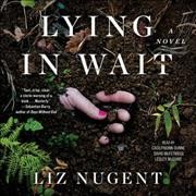 Lying in wait  Cover Image