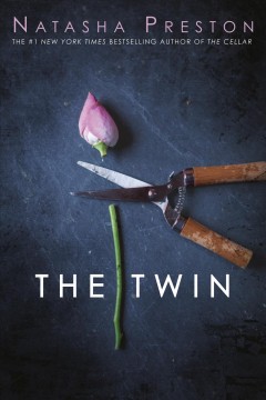 The twin  Cover Image